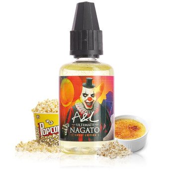 Arôme Nagato 30 ml - A&L