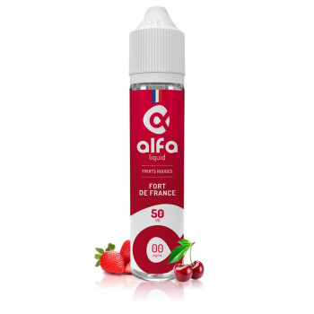 Fort de France 50 ml -...