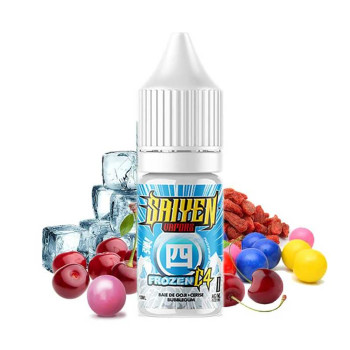 E-liquide Frozen C4 -...