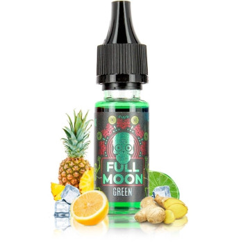 Concentré Green 10 ml -...