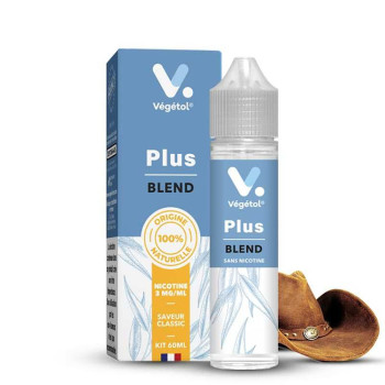 E-liquide Blend 50 ml -...