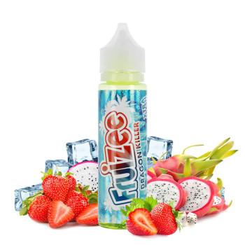 Dragon Killer 50 ml - Fruizee