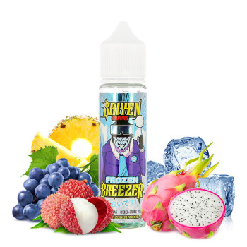 Frozen Breezer 50 ml -...