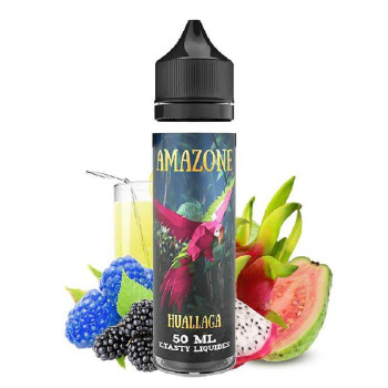 Huallaga Amazone 50 ml -...