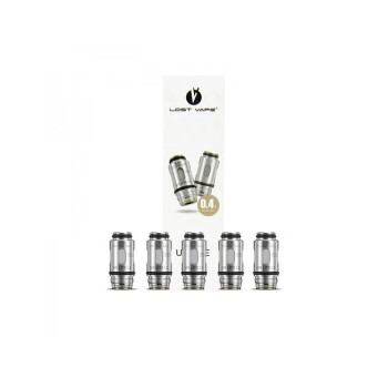 Résistance UB Lite - Lost Vape
