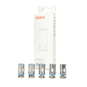 Résistance BP Mesh - Aspire