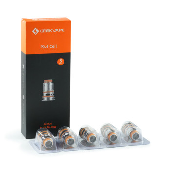 Résistance P Series - GeekVape