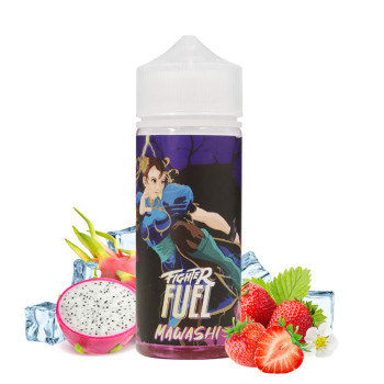 Mawashi 100 ml - Fighter Fuel