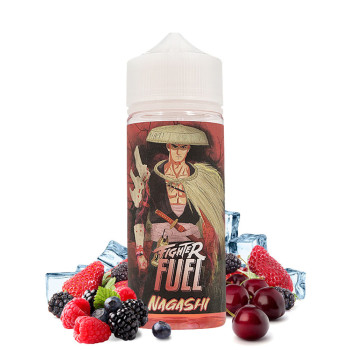 Nagashi 100 ml - Fighter Fuel