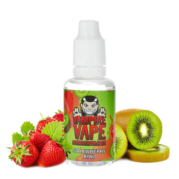 Arôme Strawberry Kiwi  -...