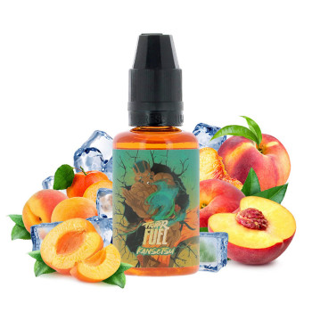Concentré Kansetsu 30 ml -...