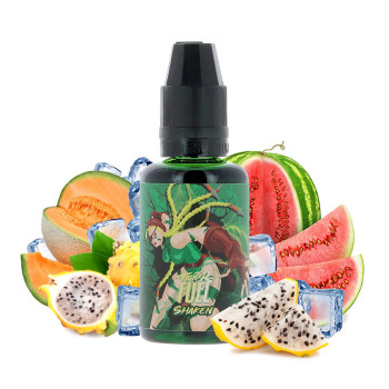 Concentré Shaken 30 ml -...