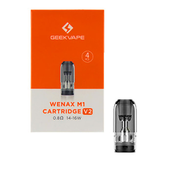 Cartouche Wenax M1 V2 -...