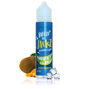 Freeze Ice Jackz 50 ml -...