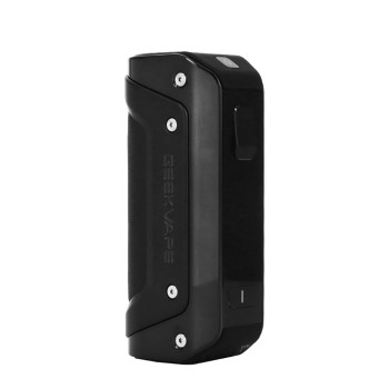 Box Aegis Solo 3 - GeekVape
