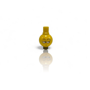 DRIP TIP SMILE - FUMYTECH