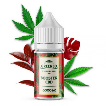 SUPER BOOSTER CBD 6000 MG -...