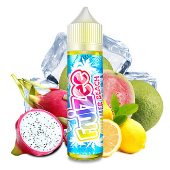 SUMMER BEACH 50 ml - Fruizee