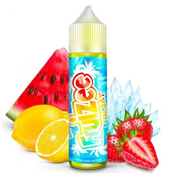 SUN BAY 50 ML - Fruizee