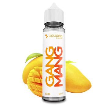 GANG MANG 50 ML - LIQUIDEO