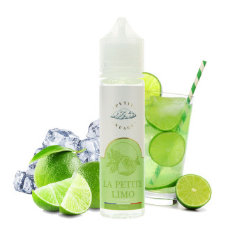 LA PETITE LIMO - PETIT NUAGE