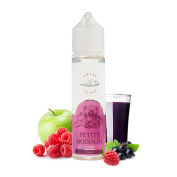 PETITE BOISSON - PETIT NUAGE