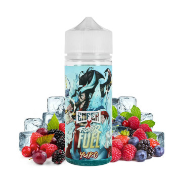 Yuko 100 ml - Fighter Fuel