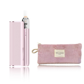 PACK WENAX M + POCHETTE DE...