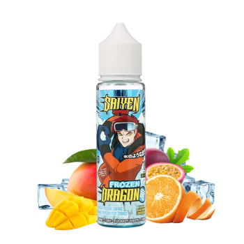 Frozen Dragon 50 ml -...