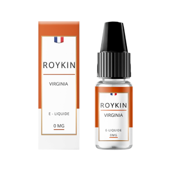 VIRGINIA - ROYKIN