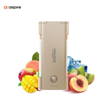 KIT NEXI DUAL - ASPIRE