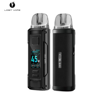 KIT THELEMA NANO - LOST VAPE