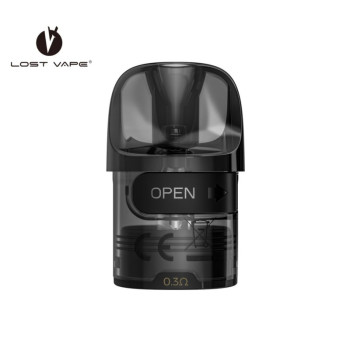 Cartouches E-Plus - LOST VAPE