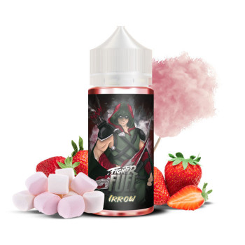 Irrow 100 ml - Fighter Fuel