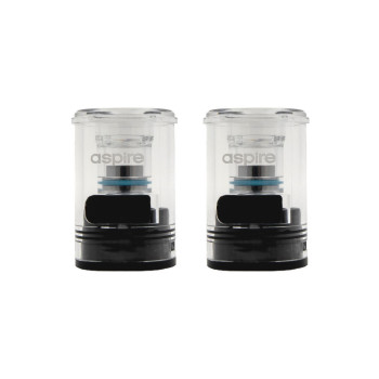 Cartouches Magnum X2 - Aspire