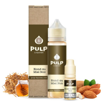 BLOND AU MIEL NOIR 60 ML -...