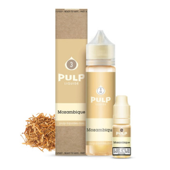 MOZAMBIQUE 60 ML - PULP
