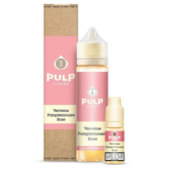 VERVEINE PAMPLEMOUSSE ROSE...