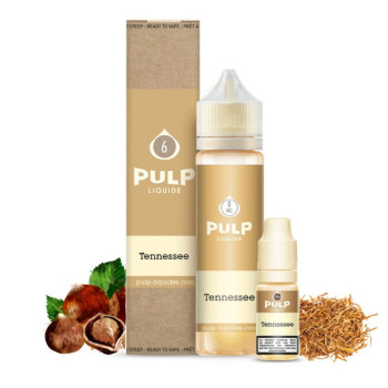 TENNESSEE 60 ML - PULP