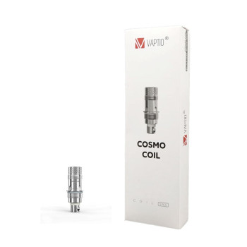 Résistance Cosmo - Vaptio