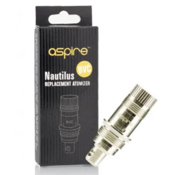 Résistance Nautilus BVC -...