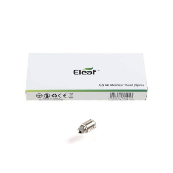 Résistance GS AIR - ELEAF