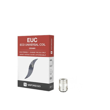 Résistance EUC Ceramic -...