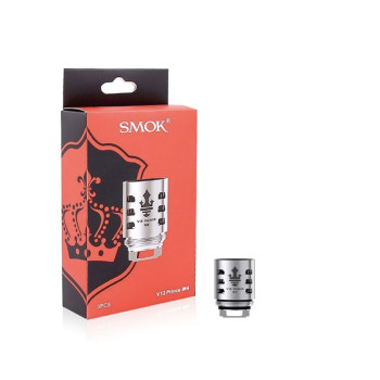 Résistance TFV12 Prince - SMOK
