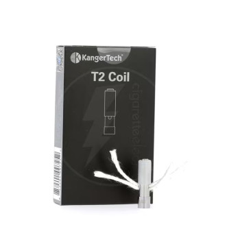 Résistance T2 - KANGER