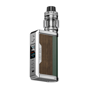 Kit Centaurus Q200 - Lost Vape