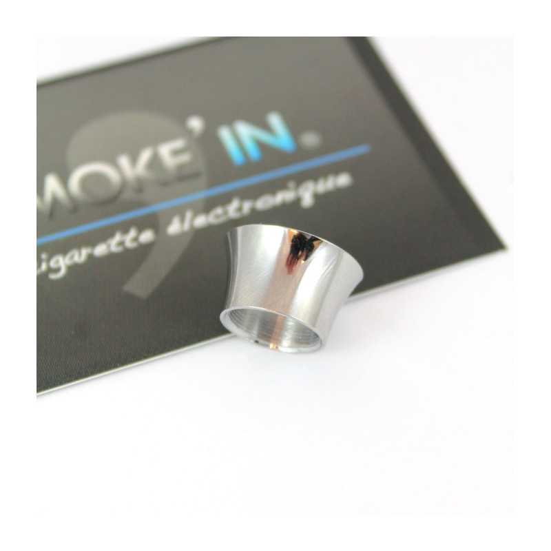 Bague cache pas de vis