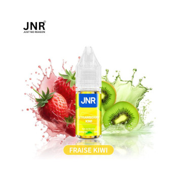 Strawberry Kiwi 10ml -...