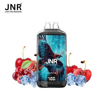 Kit Cherry Ice 28000 puffs...