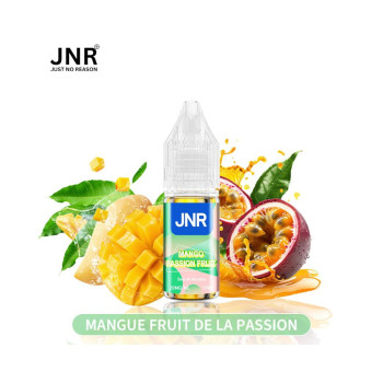 Mango Passion Fruit 10ml -...